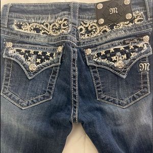 Miss Me Jeans size 29